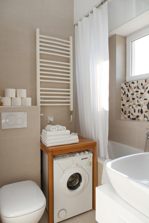 Apartment Slavia District Beograd Phòng bức ảnh