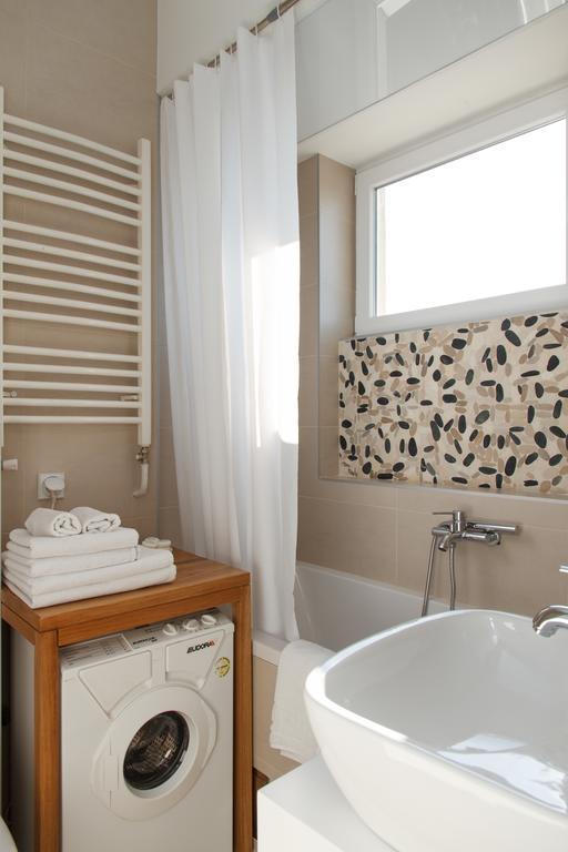 Apartment Slavia District Beograd Phòng bức ảnh
