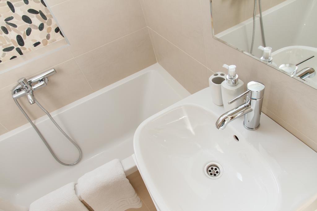 Apartment Slavia District Beograd Phòng bức ảnh